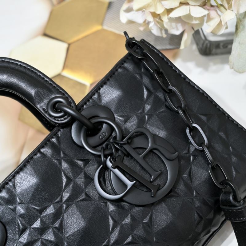 Christian Dior Top Handle Bags